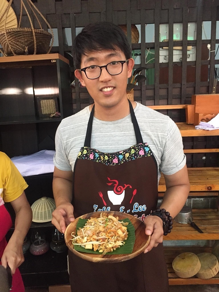 Thailand trip photo - original